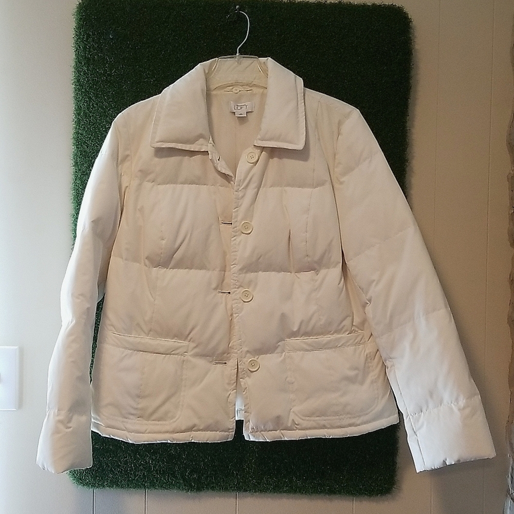 Fall/Winter Jacket - image 1